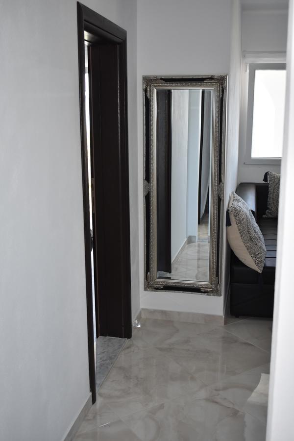 Apartamento Apartman Horizont Omiš Exterior foto
